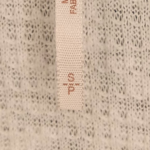 Free People Blouse - Picture 3 of 14